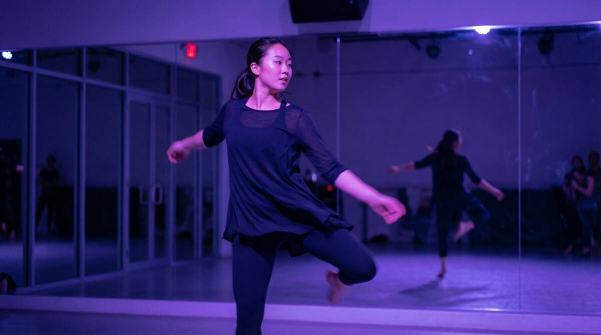 狠狠撸舞蹈视频